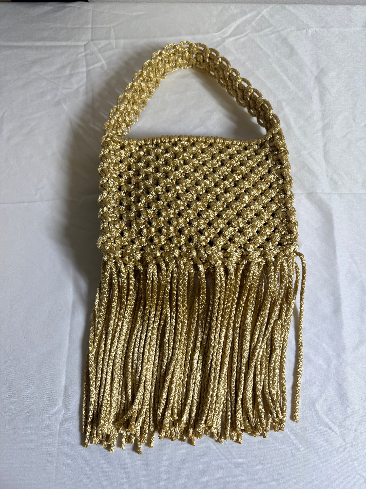 Cristina Tote Bag Mini