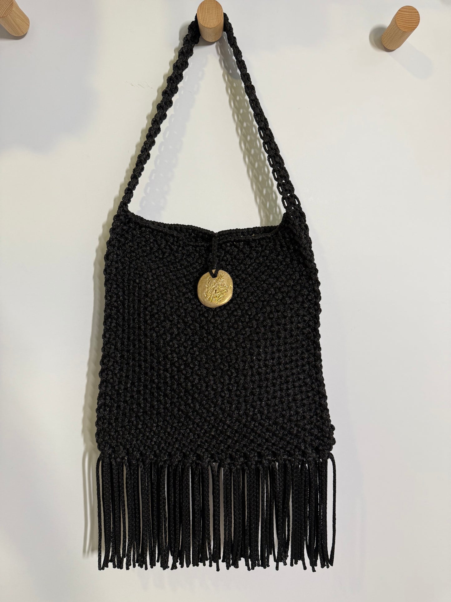 Cristina Tote Bag