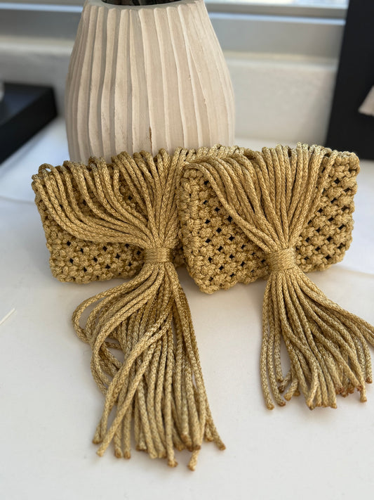 Bolso MINI