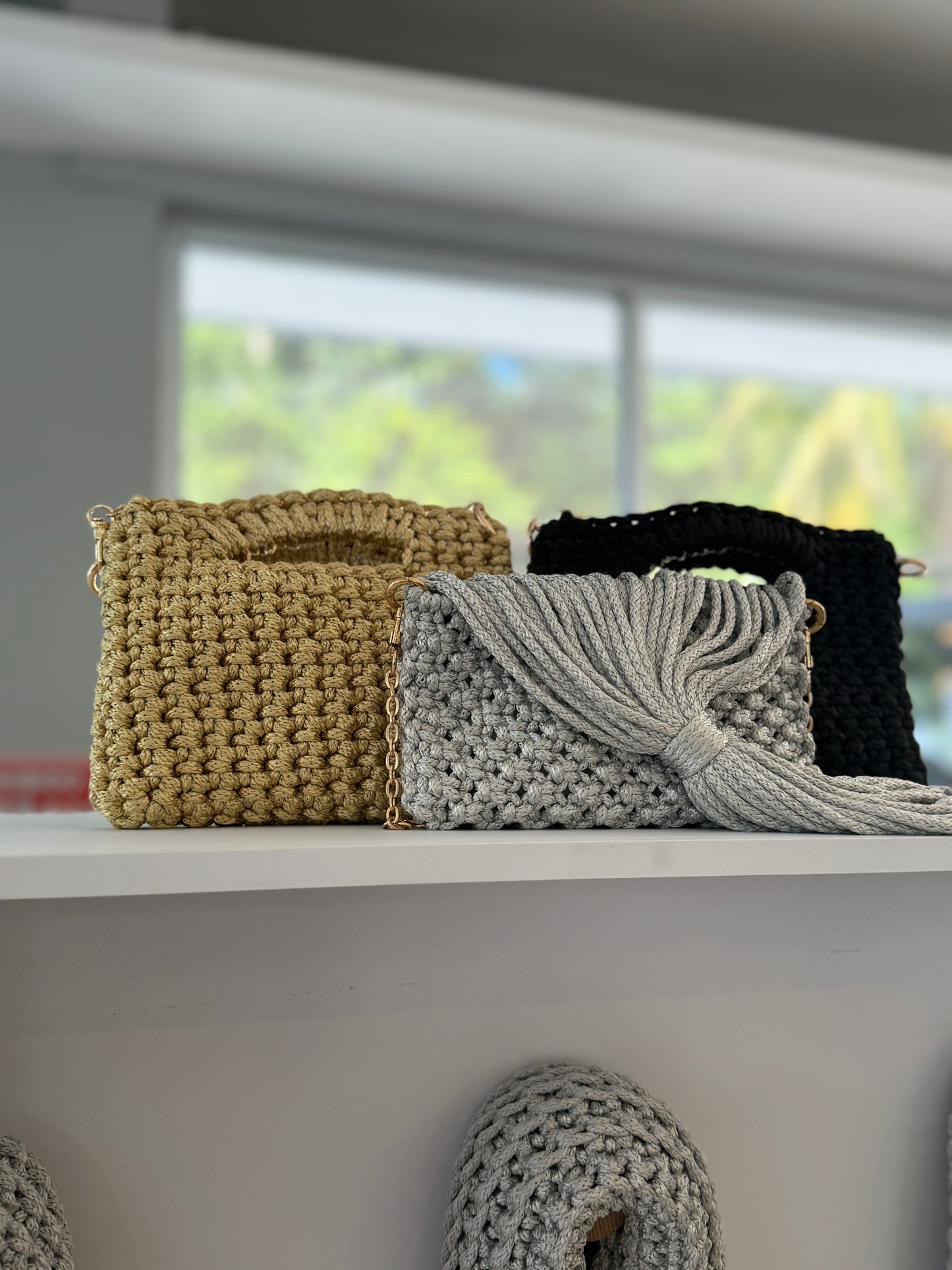 Bolso MINI