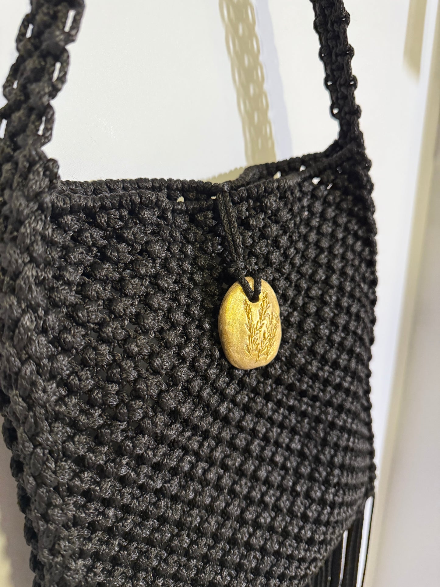 Cristina Tote Bag