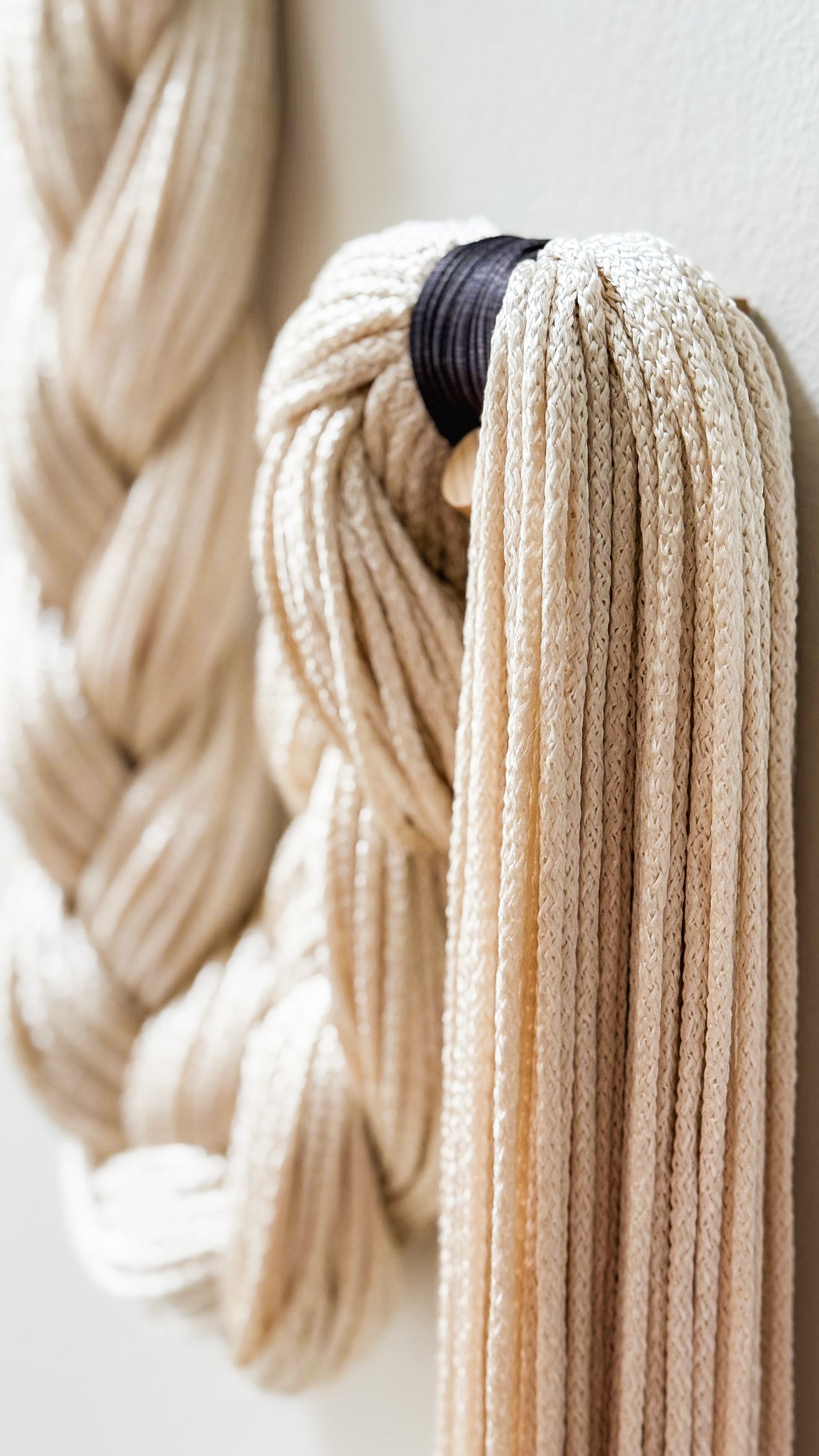 Aro Trenzado “Onda”