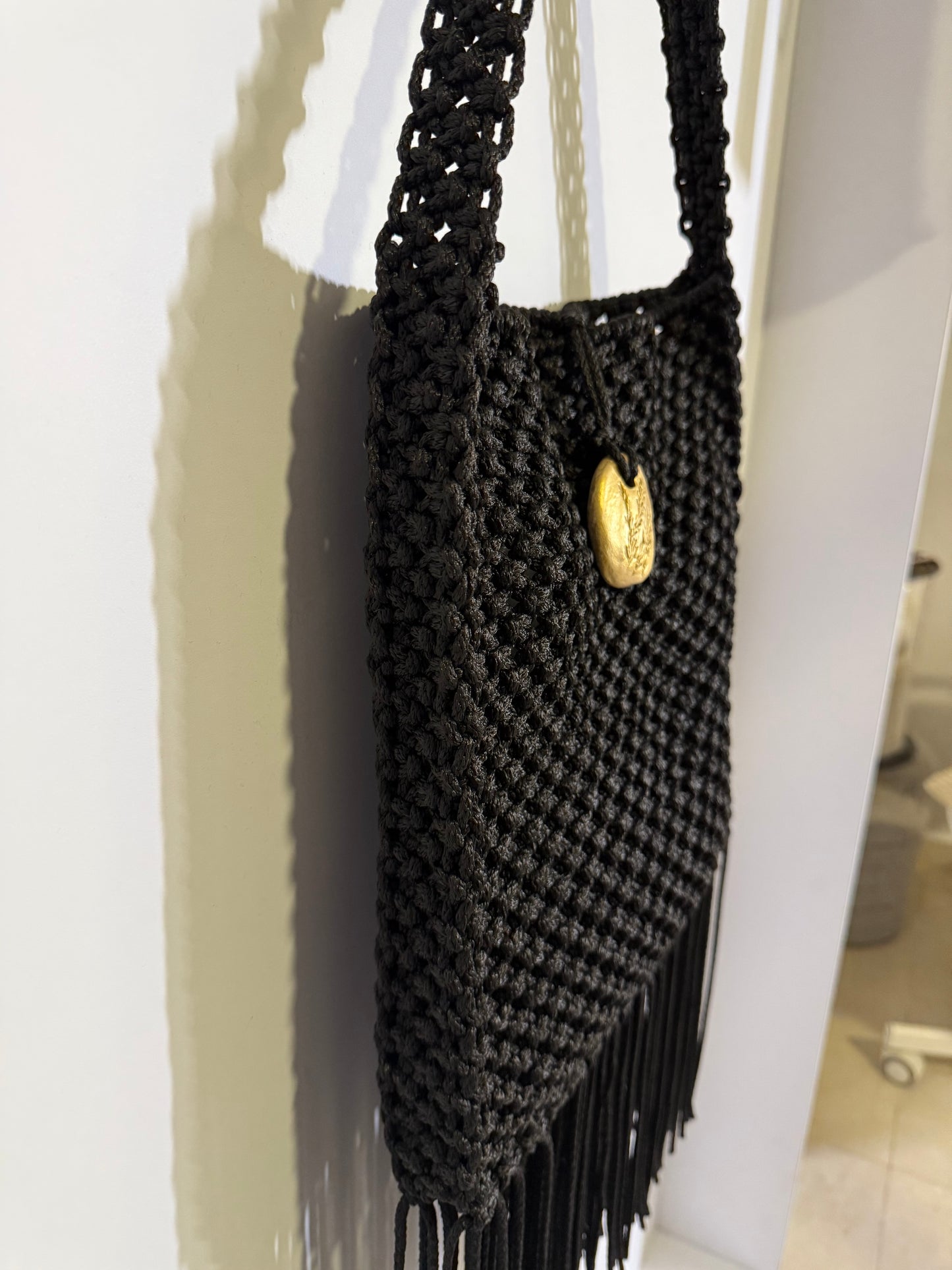 Cristina Tote Bag