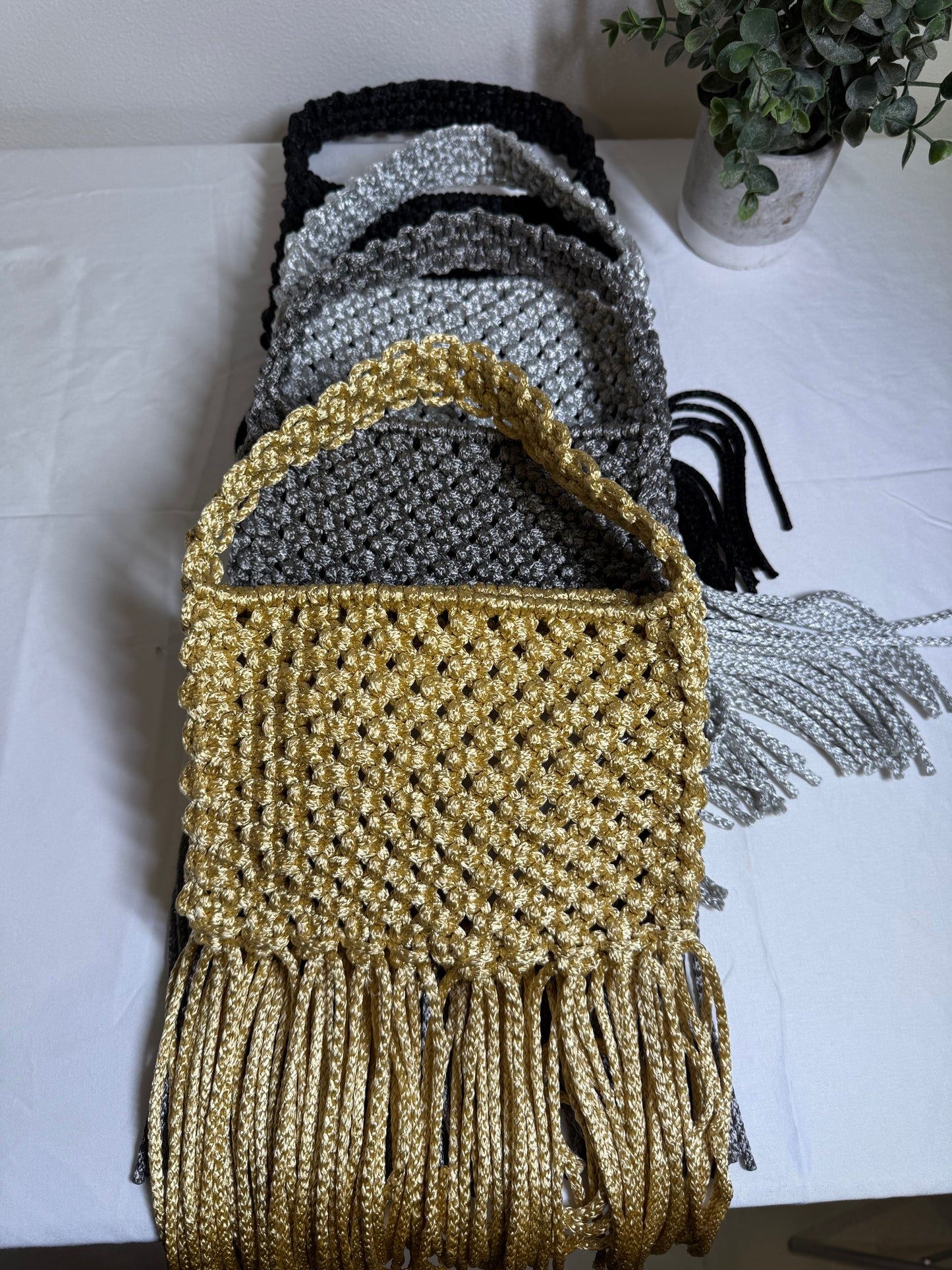 Cristina Tote Bag Mini
