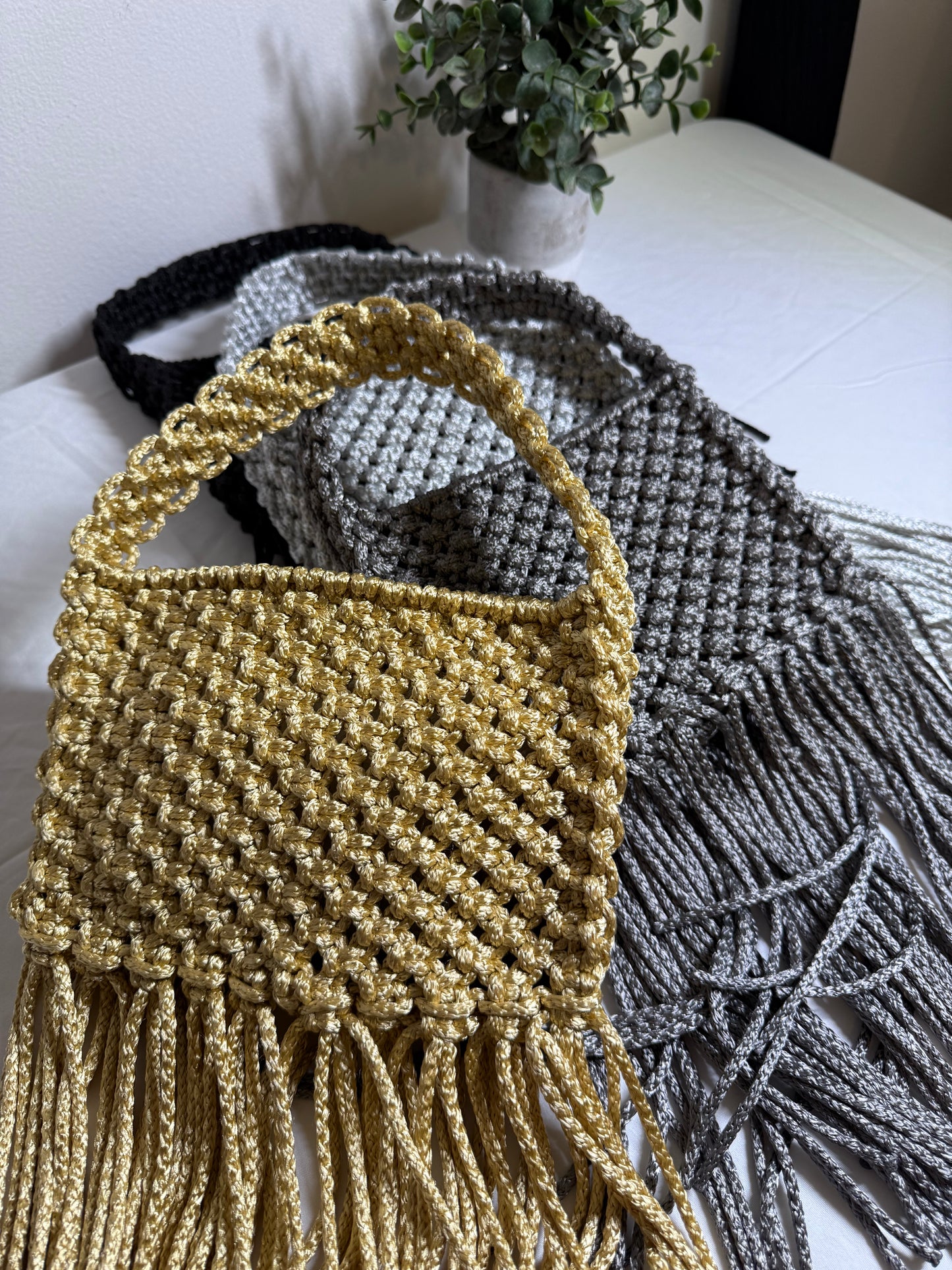 Cristina Tote Bag Mini